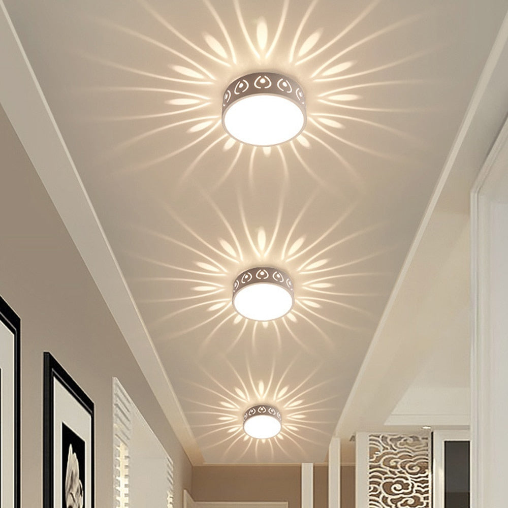 Wall Light